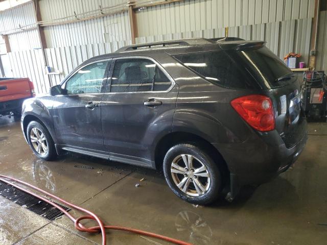 2013 CHEVROLET EQUINOX LT - 2GNFLNEK1D6147201