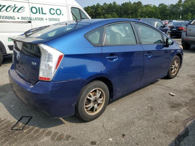 Vin: jtdkn3du8b5317166, lot: 60818235, toyota prius 20113
