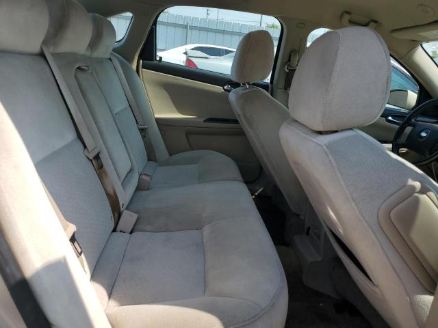 2010 CHEVROLET IMPALA LT - 2G1WB5EN5A1170763
