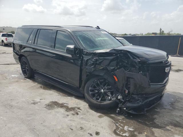 Vin: 1gys4rkl6rr361177, lot: 59881985, cadillac escalade esv sport platinum 20244