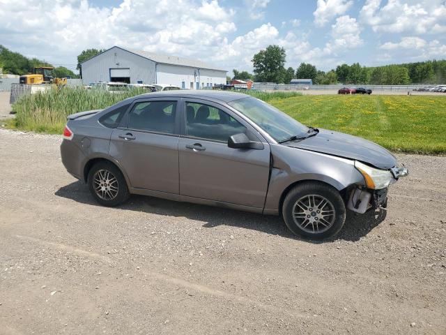 Vin: 1fahp3fn9aw248819, lot: 62384865, ford focus se 20104