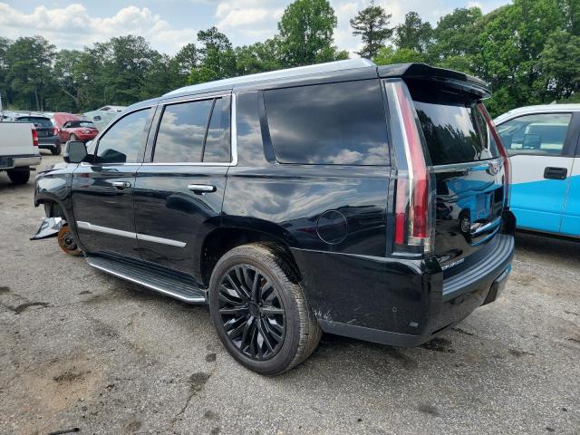 Vin: 1gys4bkj3jr376228, lot: 57967625, cadillac escalade luxury 20182