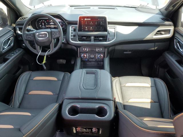 2024 GMC YUKON AT4 1GKS2CKL4RR315215