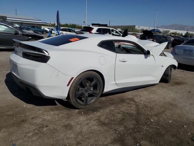 2018 CHEVROLET CAMARO LT 1G1FB1RX6J0142065