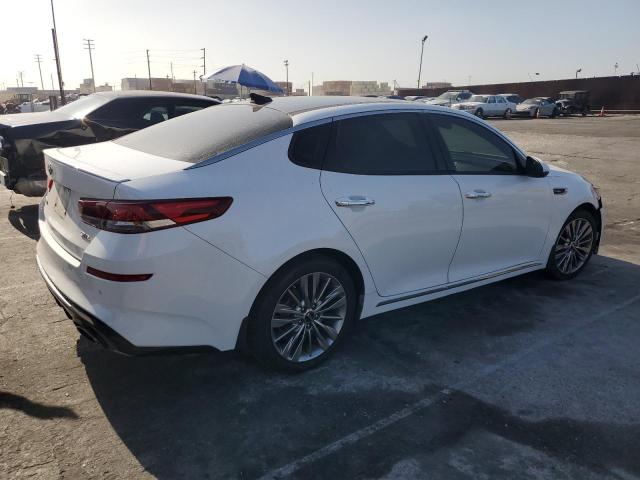 2019 KIA OPTIMA SXL 5XXGV4L21KG322264
