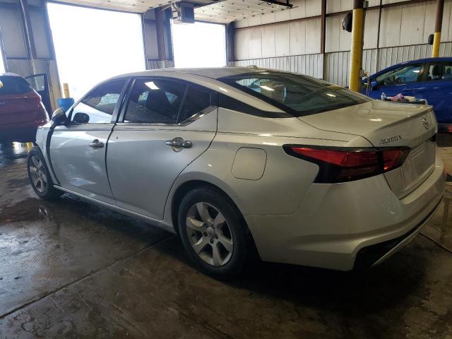 Vin: 1n4bl4bv6lc193795, lot: 61645315, nissan altima s 20202