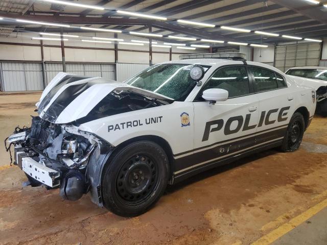 Vin: 2c3cdxkt6jh140038, lot: 59608405, dodge charger police 2018 img_1