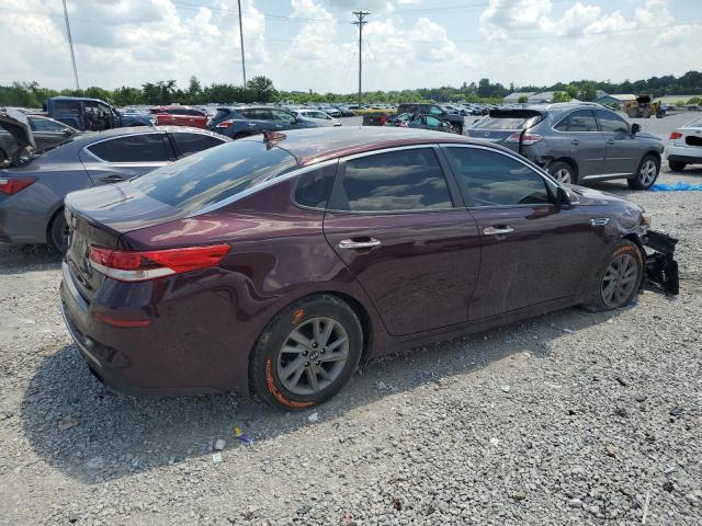 2020 KIA OPTIMA LX 5XXGT4L33LG448612