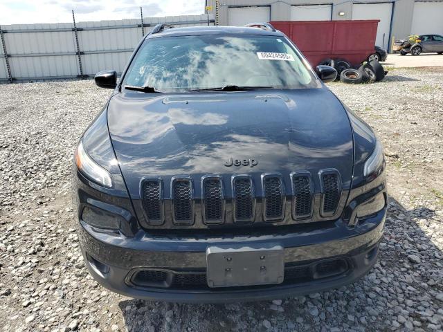2018 JEEP CHEROKEE L - 1C4PJLCB5JD620699