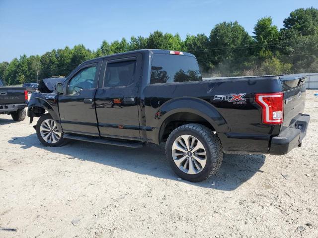 Vin: 1ftew1ep4hfa85370, lot: 62379245, ford f-150 supercrew 20172