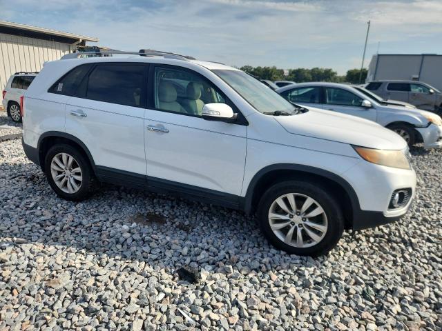 Vin: 5xyku4a15bg135788, lot: 62579645, kia sorento ex 20114