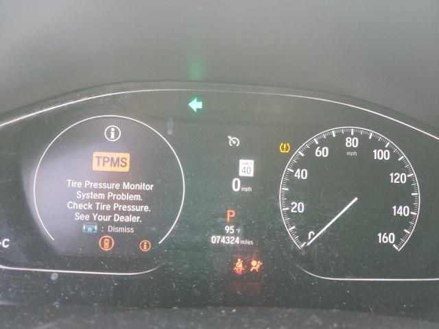 2021 HONDA ACCORD SPO 1HGCV2F33MA010485