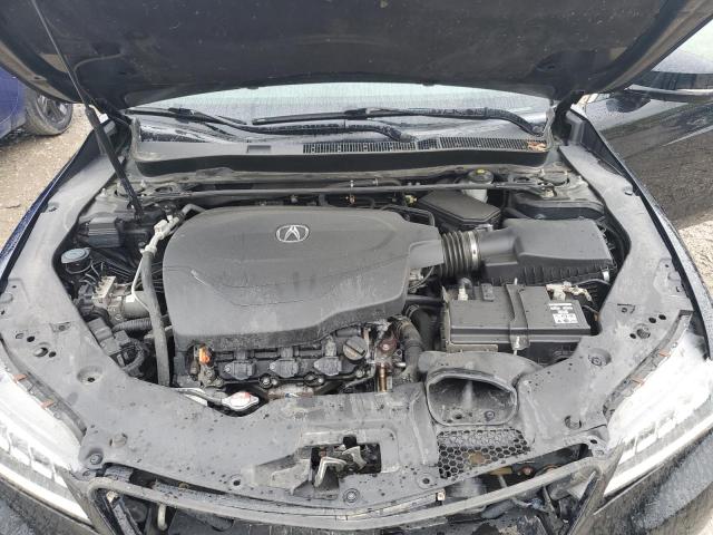 2015 ACURA TLX 19UUB2F36FA024591