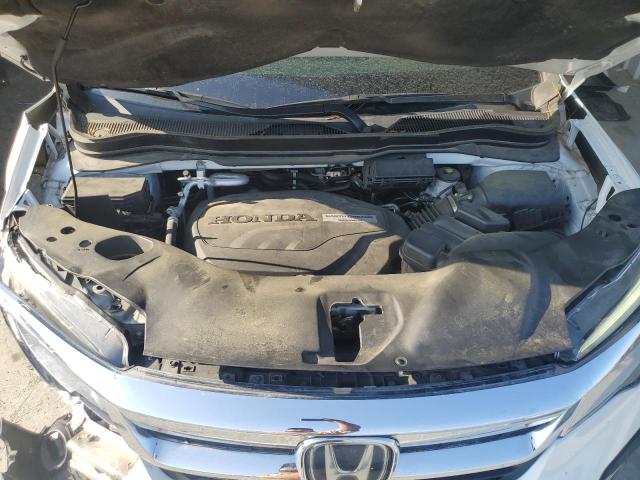 2020 HONDA PILOT TOUR - 5FNYF5H63LB011474