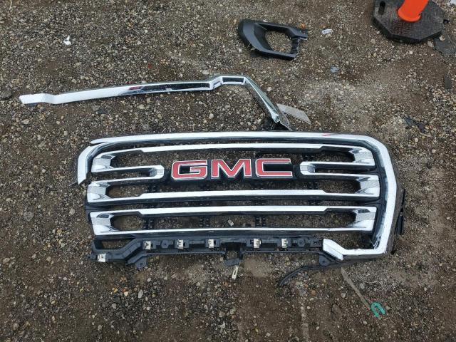 2021 GMC SIERRA K15 - 1GTU9DEDXMZ165971