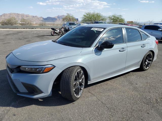 Vin: 2hgfe2f59ph547401, lot: 60374055, honda civic sport 2023 img_1