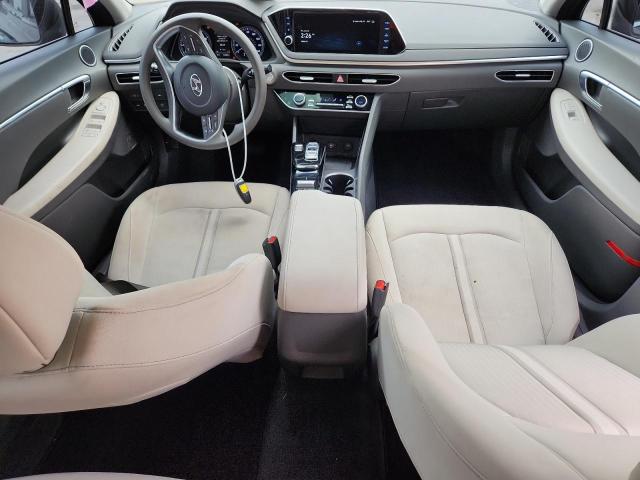 2023 HYUNDAI SONATA SEL KMHL64JA8PA262035