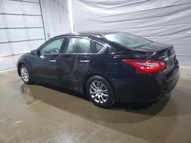 Vin: 1n4al3ap8gc127280, lot: 61166415, nissan altima 2.5 20162