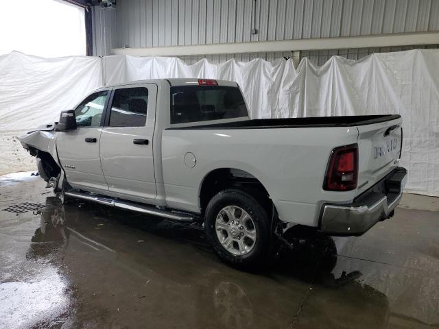 Vin: 3c6ur5dj0sg567029, lot: 61015425, ram 2500 big horn 20252