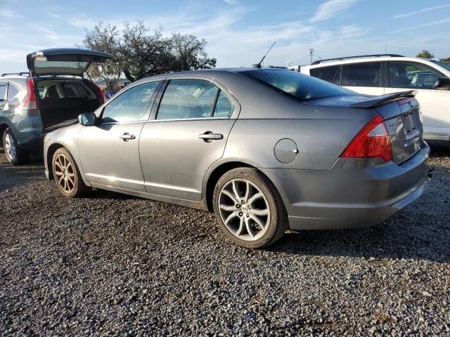 Vin: 3fahp0ha2ar351737, lot: 60850095, ford fusion se 20102
