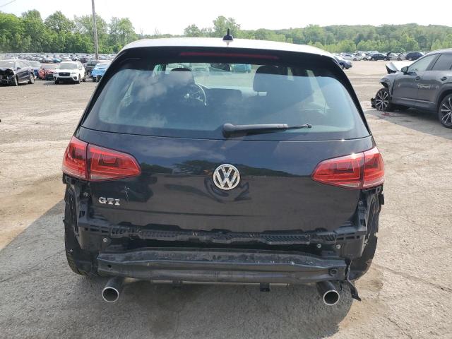 2017 VOLKSWAGEN GTI S 3VW4T7AUXHM072509