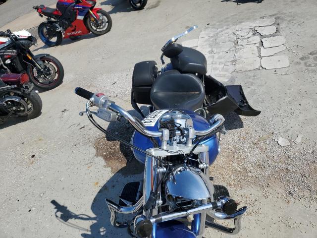 2007 HONDA VTX1300 R 1HFSC52697A403628