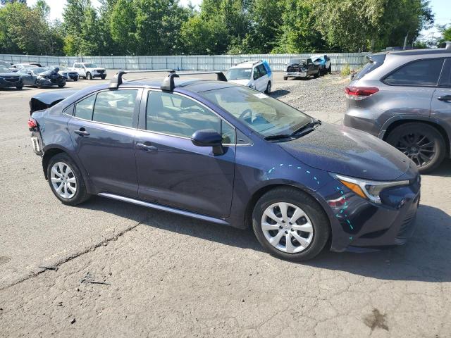 Vin: jtdbcmfexpj002627, lot: 59989205, toyota corolla le 20234