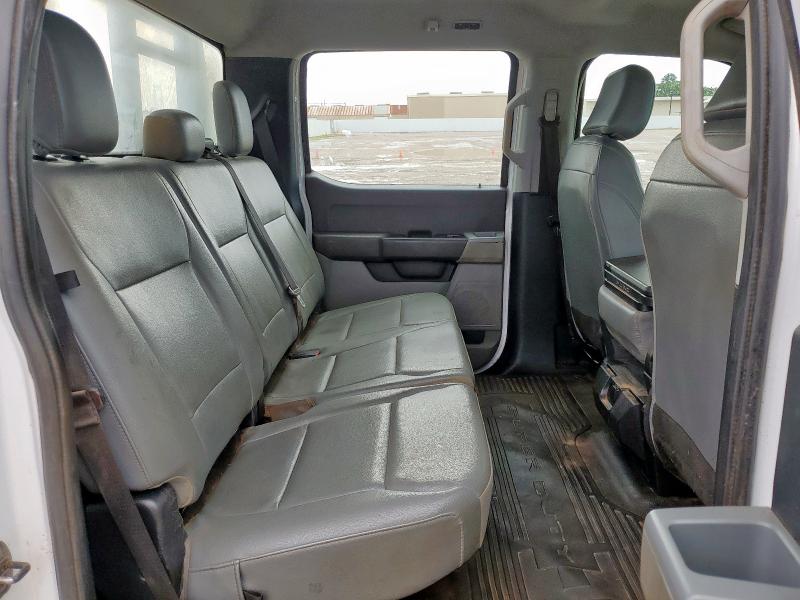 2023 FORD F250 SUPER 1FT7W2BT8PEC30883