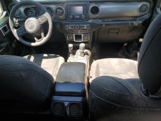 2018 JEEP WRANGLER U 1C4HJXDG5JW138857