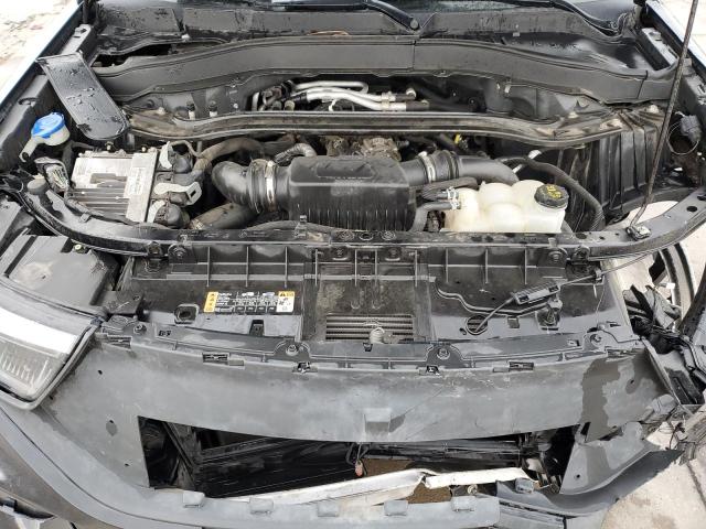 2020 FORD EXPLORER S 1FM5K8GC3LGC90711