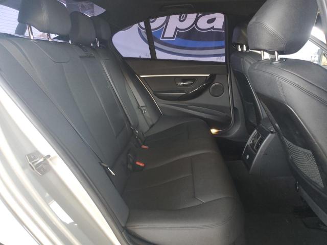 2017 BMW 330 I - WBA8B9C3XHK886218