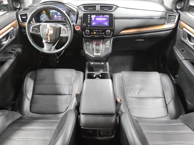 2020 HONDA CR-V EXL 7FART6H83LE011306
