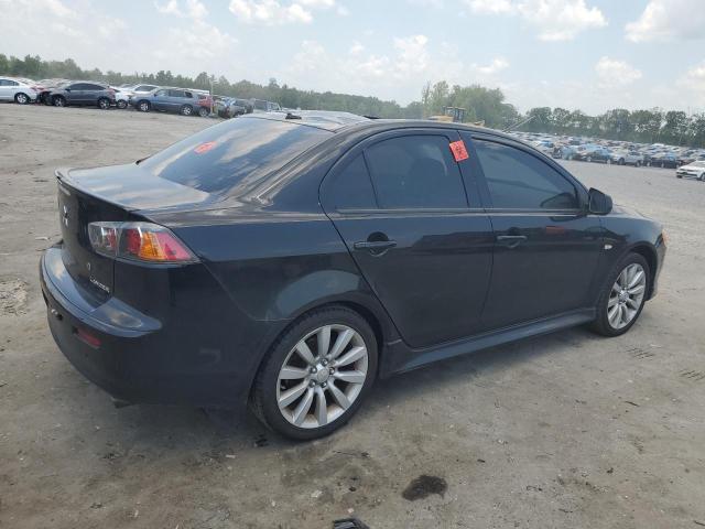 Vin: ja32u8fw8bu001172, lot: 62190535, mitsubishi lancer gts 20113