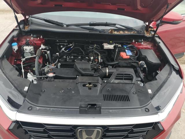 2023 HONDA CR-V EX 5J6RS4H44PL002367