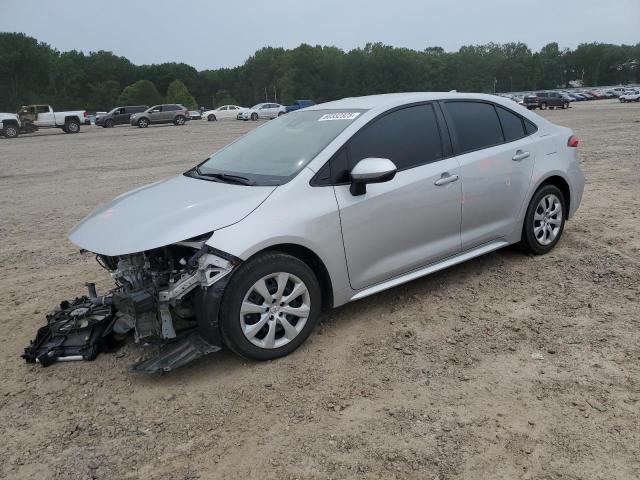 Vin: 5yfepmae4np390195, lot: 60332325, toyota corolla le 2022 img_1