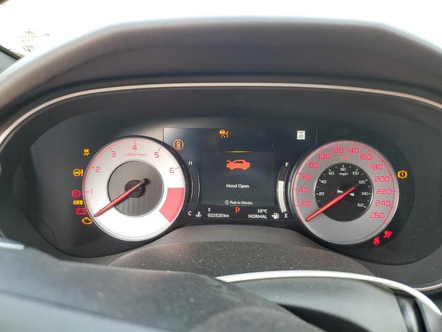 2023 ACURA TLX A-SPEC 19UUB6F55PA800431