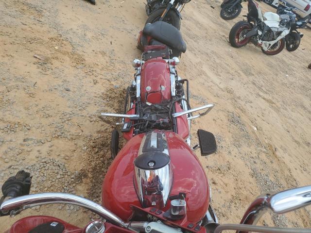 2011 HARLEY-DAVIDSON FLHTK 1HD1KEM19BB631317