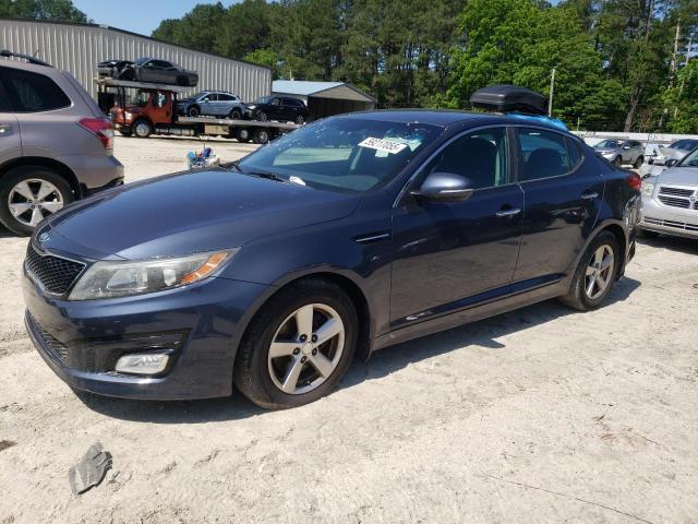 2015 KIA OPTIMA LX #3303954743
