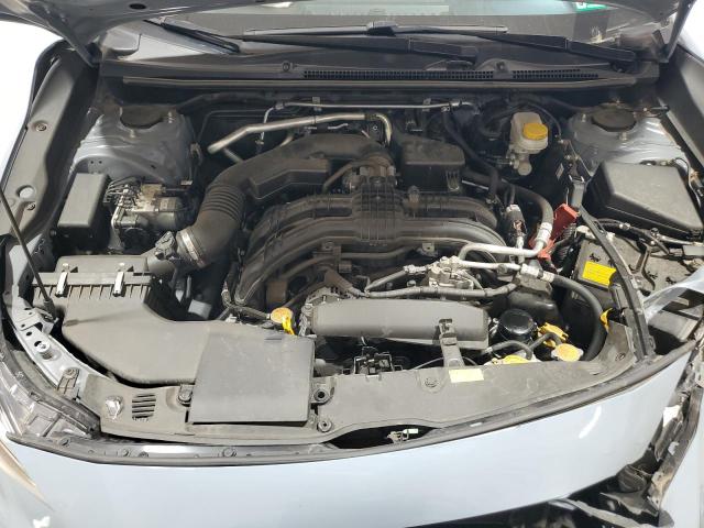 2022 SUBARU CROSSTREK JF2GTAPC9N8238497