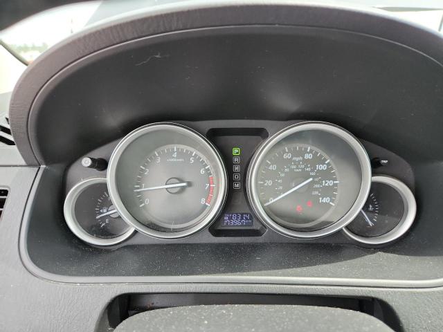 2015 MAZDA CX-9 TOURI - JM3TB2CA1F0451039