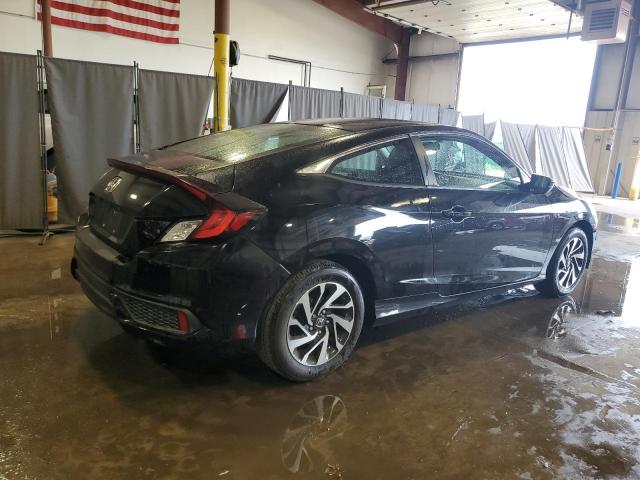 Vin: 2hgfc4b09gh302934, lot: 59522735, honda civic lx 20163