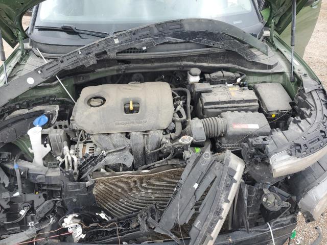 2020 KIA SOUL EX KNDJ33AU5L7087016