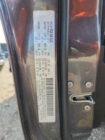 2018 JEEP CHEROKEE L - 1C4PJLCB8JD607817