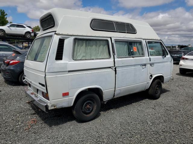 VOLKSWAGEN VANAGON BU 1982 WV2YG0253CH052964 photo #4