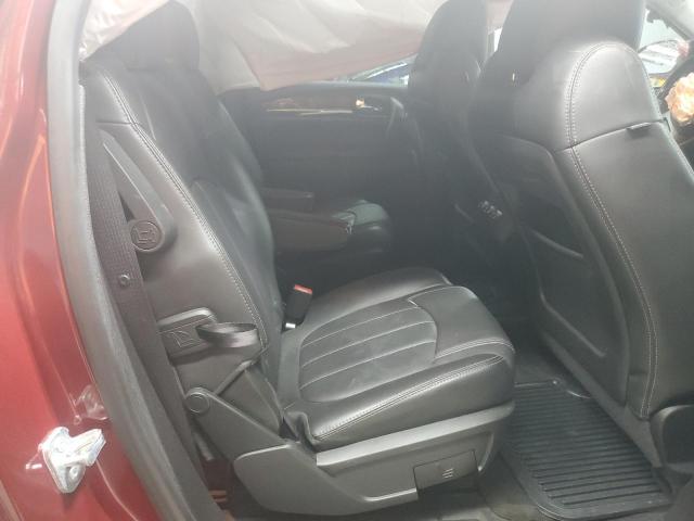 2017 BUICK ENCLAVE - 5GAKVBKD6HJ236262