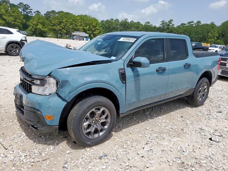 2023 FORD MAVERICK X 3FTTW8E3XPRA56700