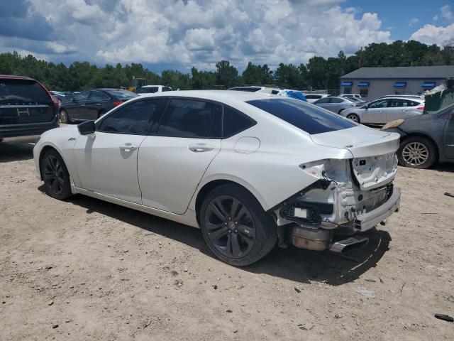 2023 ACURA TLX TECH A 19UUB5F57PA004631