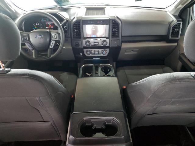 2019 FORD F150 SUPER - 1FTEW1CP9KKF28680