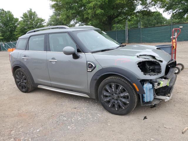 2019 MINI COOPER S C WMZYT5C59K3J87643