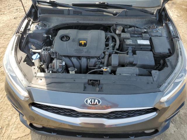 2020 KIA FORTE FE 3KPF24AD3LE210813